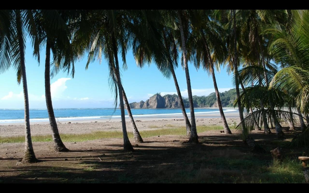 Casa Sabina Hotel Puerto Carrillo Buitenkant foto