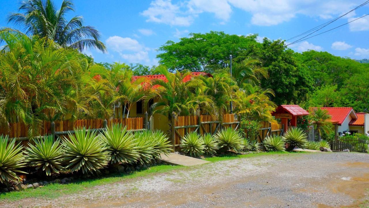 Casa Sabina Hotel Puerto Carrillo Buitenkant foto